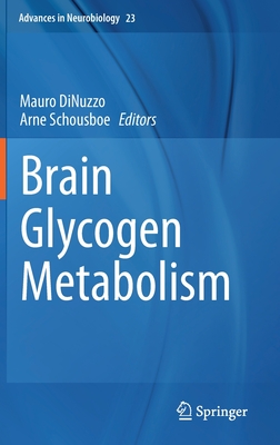 Brain Glycogen Metabolism