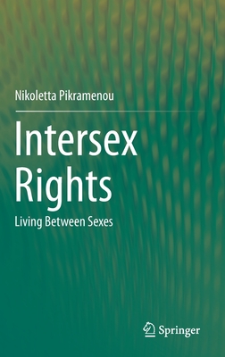 Intersex Rights