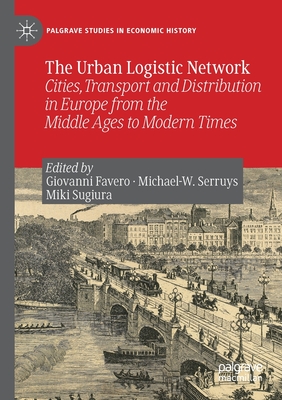 The Urban Logistic Network