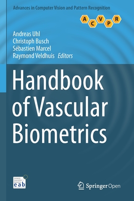 Handbook of Vascular Biometrics