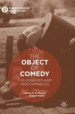 The Object of Comedy