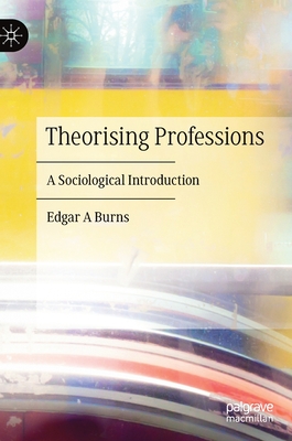 Theorising Professions