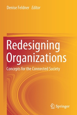 Redesigning Organizations