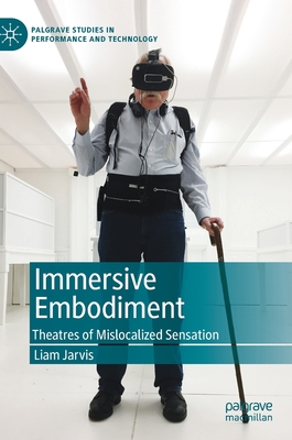 Immersive Embodiment