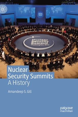 Nuclear Security Summits