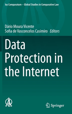 Data Protection in the Internet