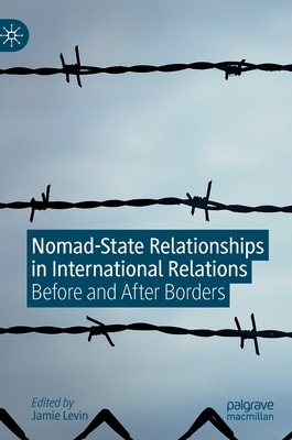 Nomad-State Relationships in International Relations