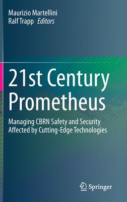 21st Century Prometheus