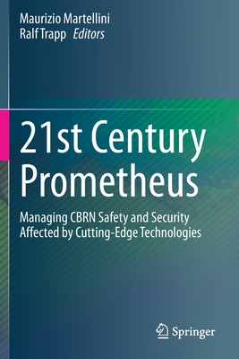 21st Century Prometheus