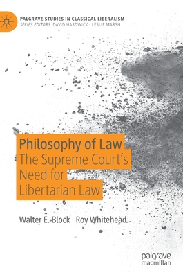 Philosophy of Law