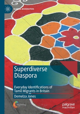 Superdiverse Diaspora