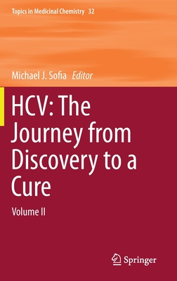 HCV: The Journey from Discovery to a Cure