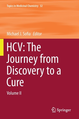 HCV: The Journey from Discovery to a Cure