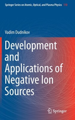 Development and Applications of Negative Ion Sources