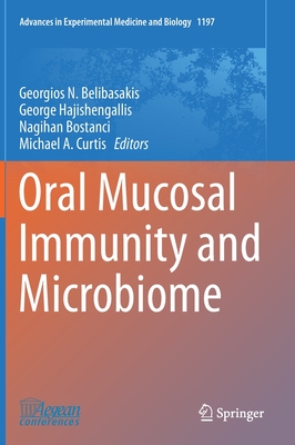 Oral Mucosal Immunity and Microbiome