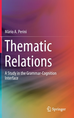 Thematic Relations