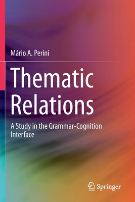 Thematic Relations