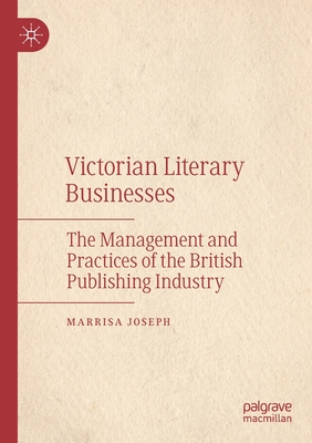 Victorian Literary Businesses