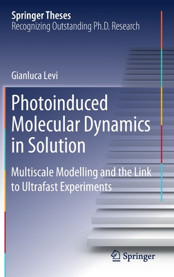 Photoinduced Molecular Dynamics in Solution