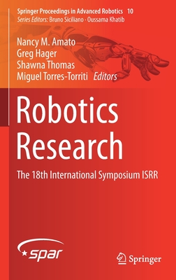 Robotics Research