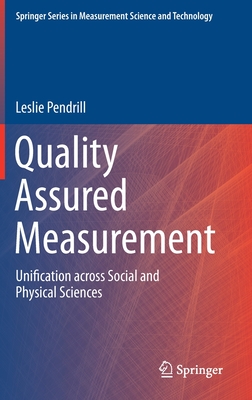 Quality Assured Measurement