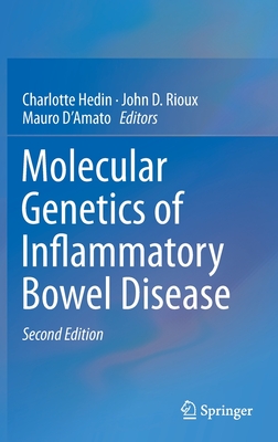 Molecular Genetics of Inflammatory Bowel Disease