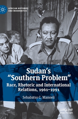 Sudan's "Southern Problem"