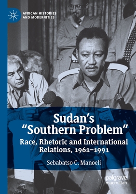 Sudan's "Southern Problem"