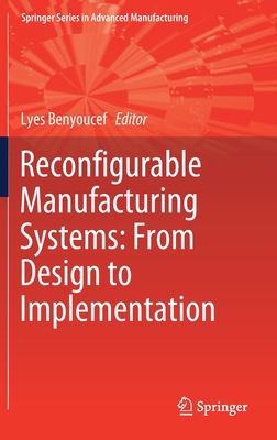 Reconfigurable Manufacturing Systems