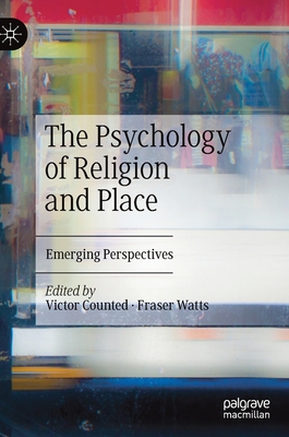 The Psychology of Religion and Place