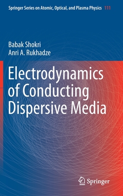 Electrodynamics of Conducting Dispersive Media