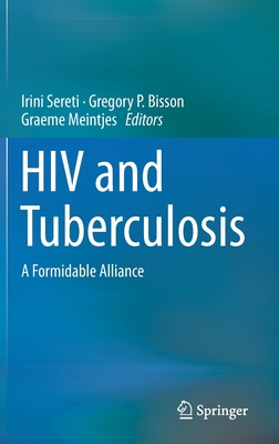 HIV and Tuberculosis