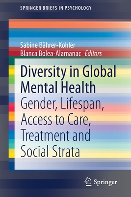 Diversity in Global Mental Health