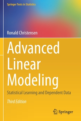 Advanced Linear Modeling