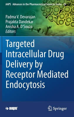 Targeted Intracellular Drug Delivery by Receptor Mediated Endocytosis