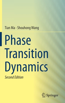 Phase Transition Dynamics