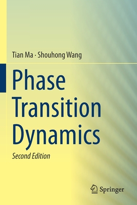 Phase Transition Dynamics