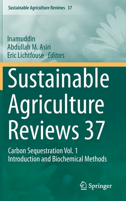 Sustainable Agriculture Reviews 37