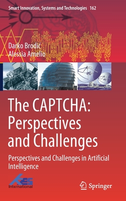The CAPTCHA
