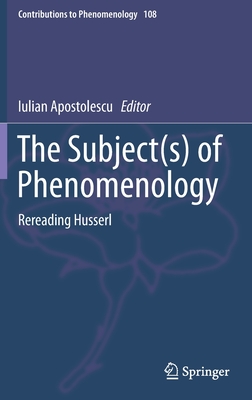 The Subject(s) of Phenomenology