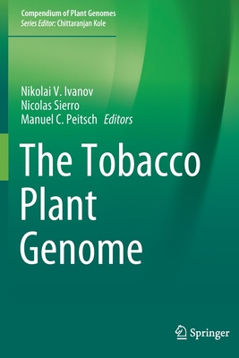 The Tobacco Plant Genome