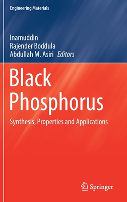 Black Phosphorus