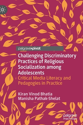 Challenging Discriminatory Practices of Religious Socialization among Adolescents