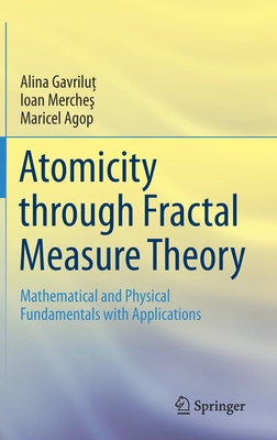 Atomicity through Fractal Measure Theory