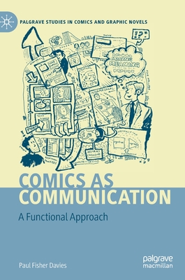 Comics as Communication