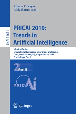 Pricai 2019