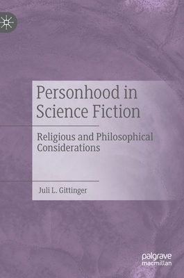 Personhood in Science Fiction