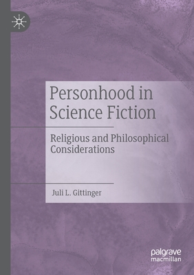 Personhood in Science Fiction