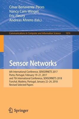 Sensor Networks