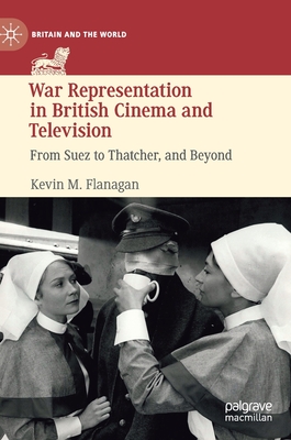 War Representation in British Cinema and Television